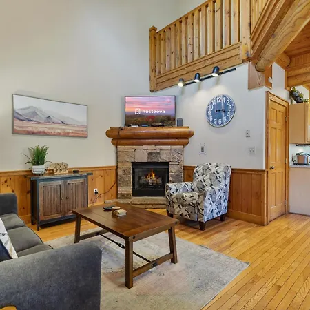 Golfing Dreams Apartment